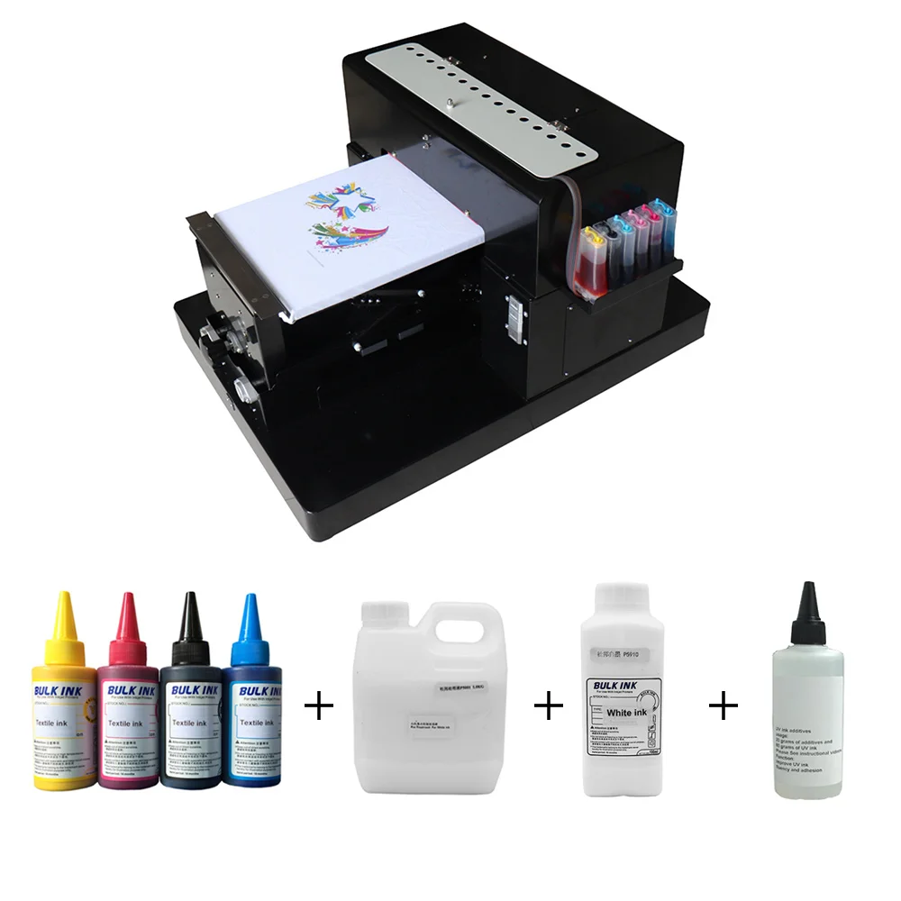 t shirt digital printing machine