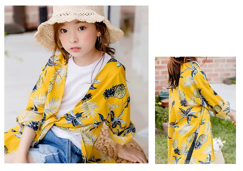 Fashion 2019 Long Printed Summer Coats For Teenage Girls Cotton Long Sleeve Jackets Kids Outerwear Tops Clothing Children Coat (11).jpg