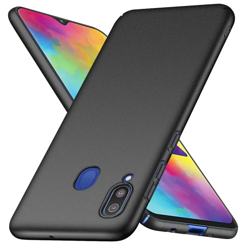 Case For Meizu Note 9 8 M6 M5 M6T M5s M5c X8 Shockproof Full Hard Plastic Cover for 15 Lite Plus |
