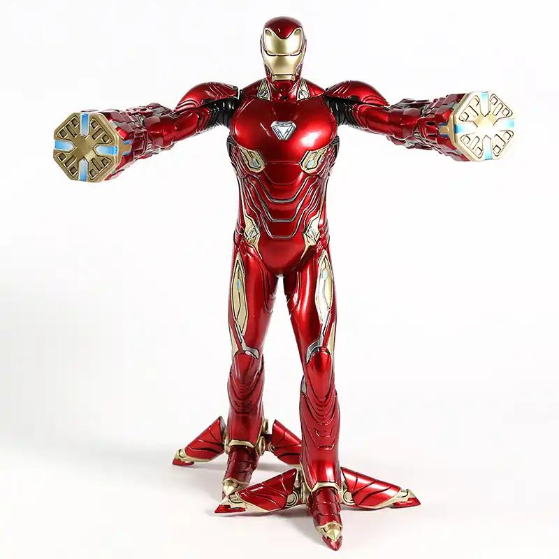 original iron man toy
