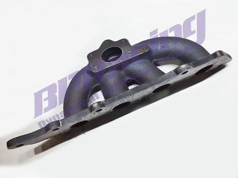 Чугунная деталь для MAZDA M3/M6 FORD FOCUS двигатель DURATEC 2.3L|focus manifold|manifold exhaustmanifold turbo |