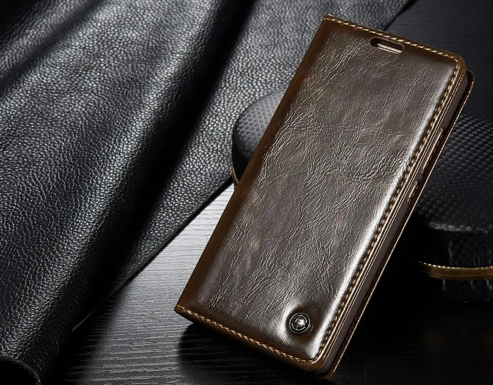 CASING (6)