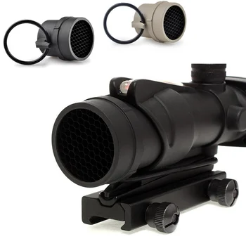 melhor Aim Killflash Para Acog Rifle Scope Vista Matar Flash Sniper Riflescope Caça Tiro Acessórios Ao5327