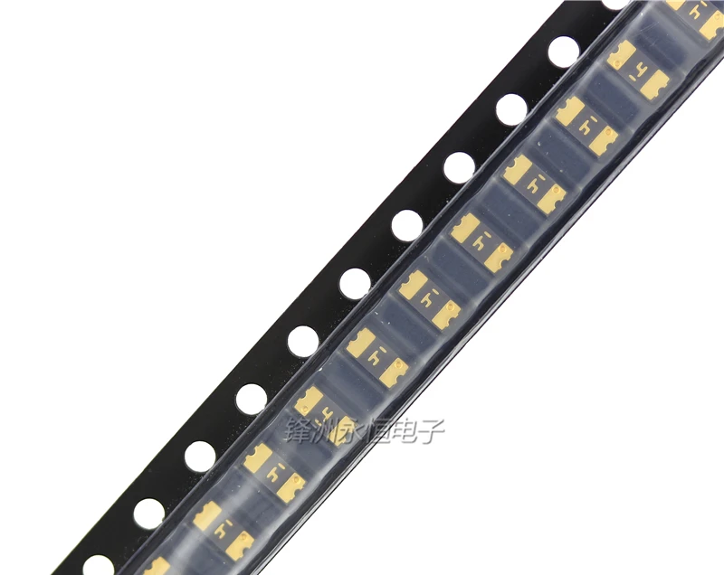 10 шт./лот 1206 SMD Самовосстанавливающийся Предохранитель 0.5A 13 2 V MF-NSMF050-2 500ma |
