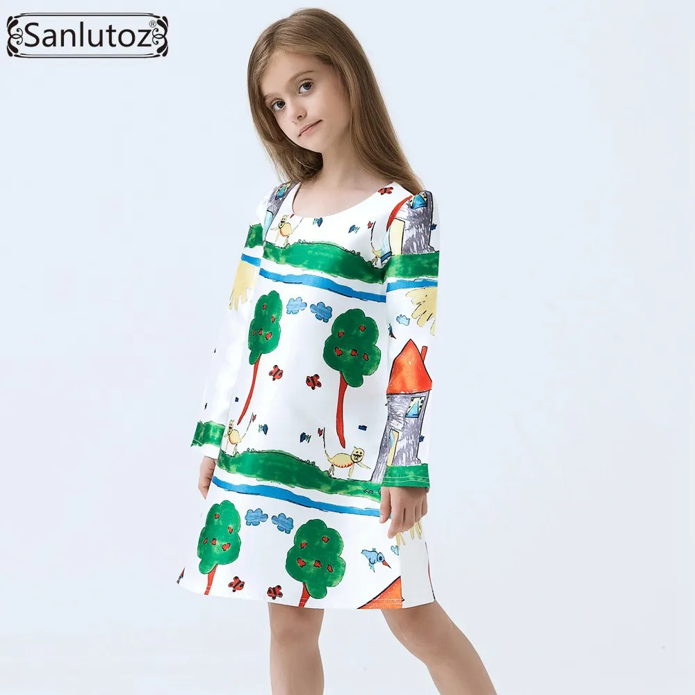 girls dress (1)