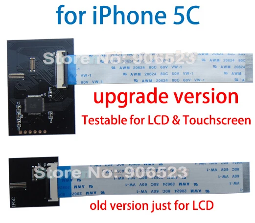 8 in 1 test board more (15)