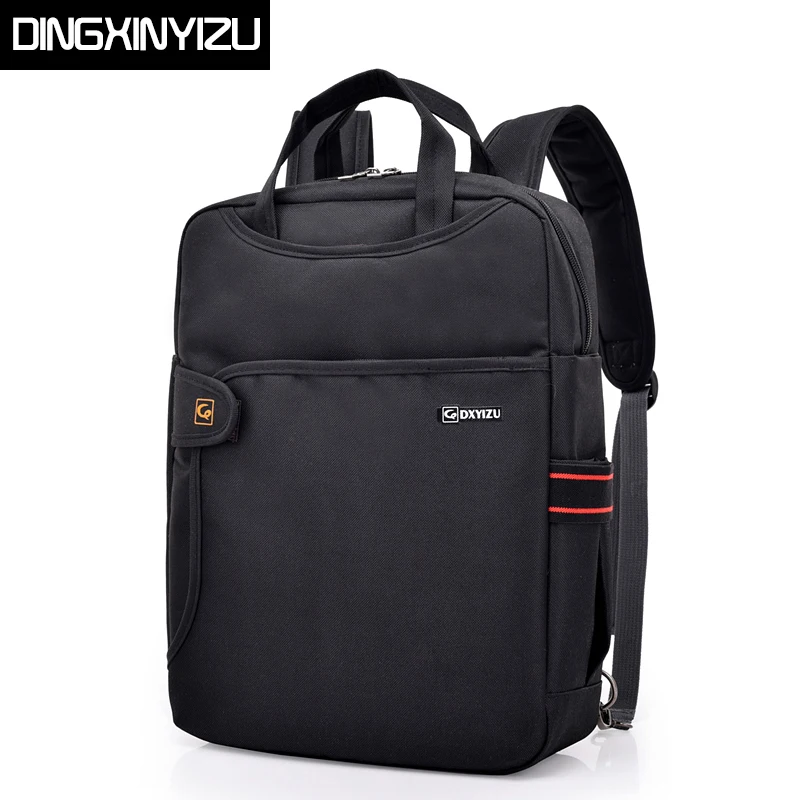 DINGXINYIZU Large Capacity 15.6 Inch Laptop Backpack Men USB Design Black Backpack Women School Bag Travel Rucksack Male Mochila DINGXINYIZU Large Capacity 15.6 Inch Laptop Backpack Men USB Design Black Backpack Women School Bag Travel Rucksack Male Mochila