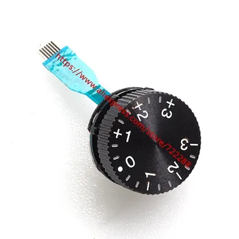 

Repair Parts For Sony ILCE9 A9 ILCE-9 Top Cover Mode Dial Button Control Switch Unit 149329311