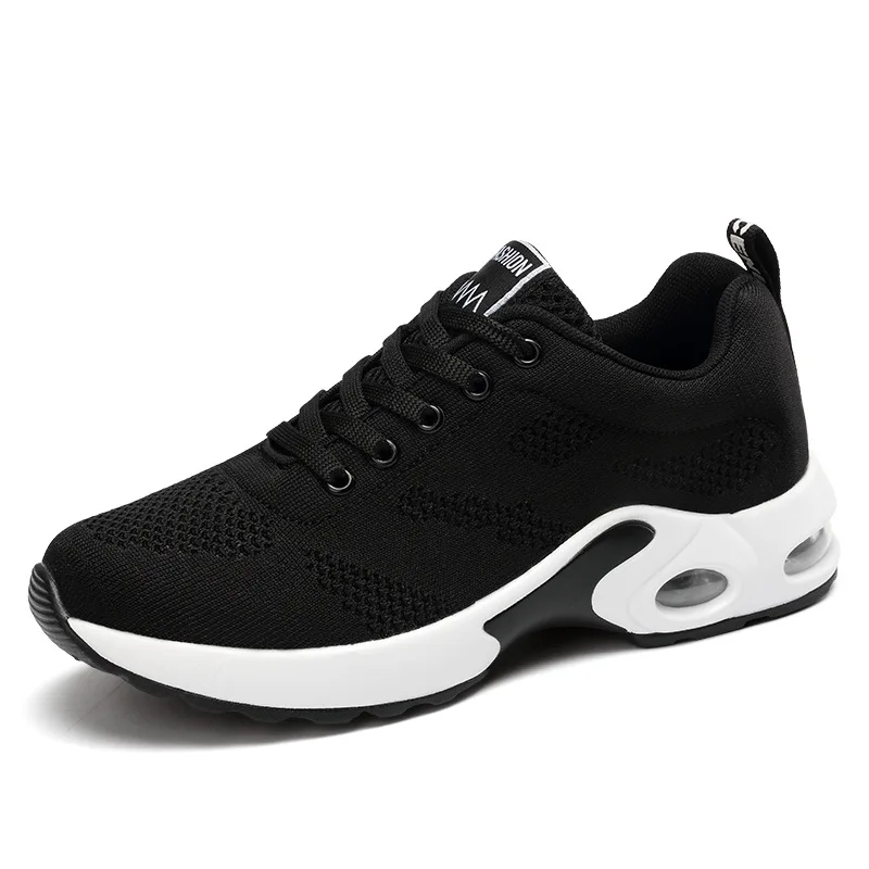 

Women's Shoes 2019 Fashion Sneakers Women's Basket Femme Fenty Beauty Breathable Waterproof Women's Sneakers on the Platform