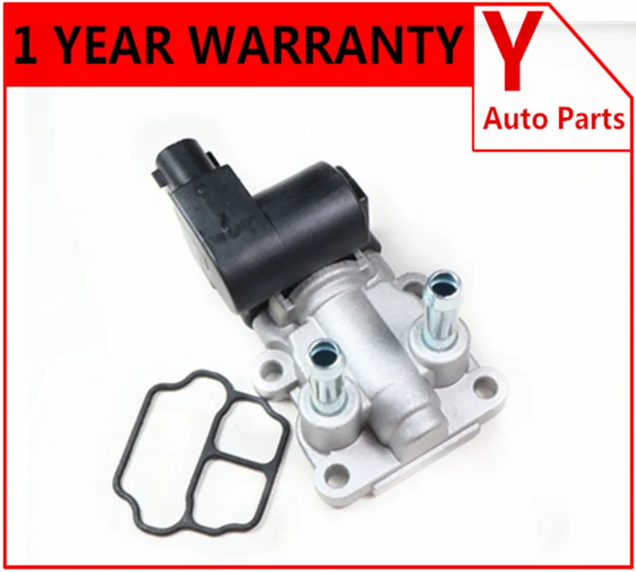 New Idle Air Control Valve 18137 83E01 For Suzuki SWIFT 1.3 PETROL 05