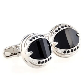 

TZG11056 The Latest Cufflink New Arrival Cuff Link 5 Pairs Wholesale Free Shipping
