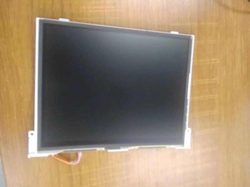 

TKUN 6.3 inch 1024*768 displays AV VGA HDMI