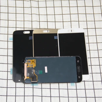 

Screen for SAMSUNG Galaxy S7 LCD G930 G930A G930V G930T Touch Screen Digitizer Replacement No Dead Pixel