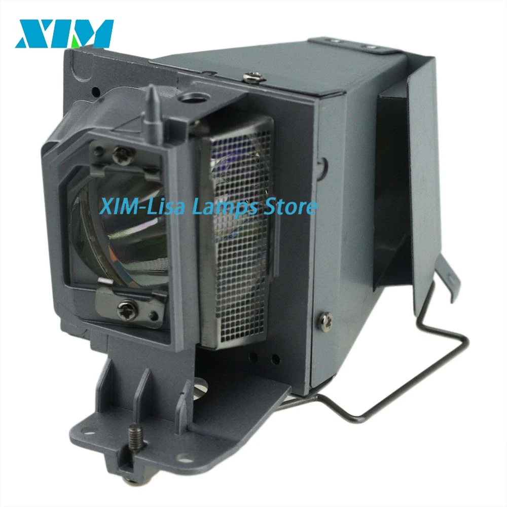 

Free SHIPPING Replacement Original Projector LAMP with housing MC.JN811.001 FIT for ACER H6517ABD X115H X125H X135WH Projector
