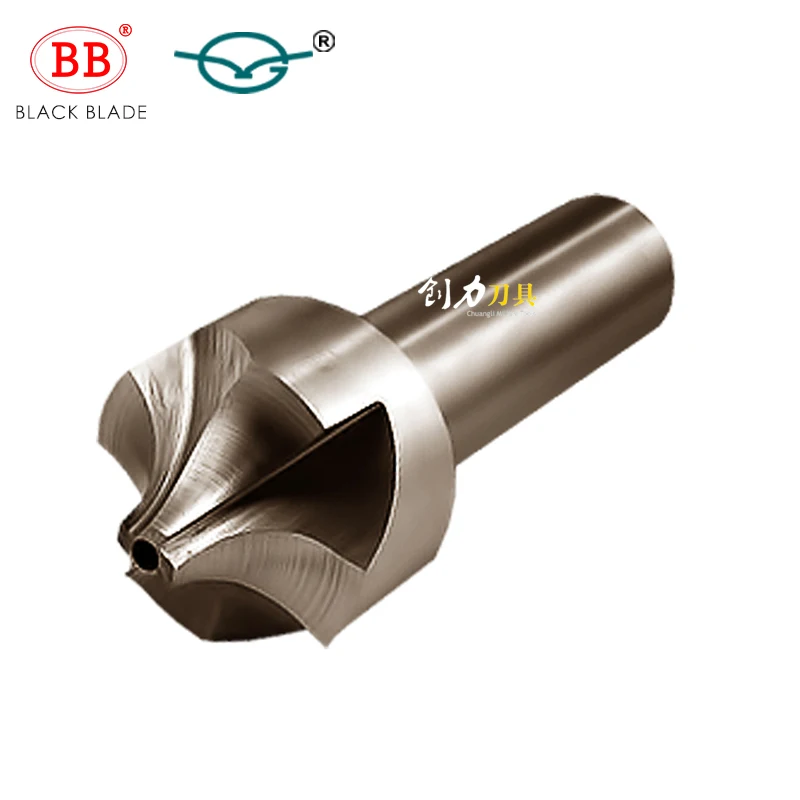 

BB Carbide T slot Milling Cutter CNC tool