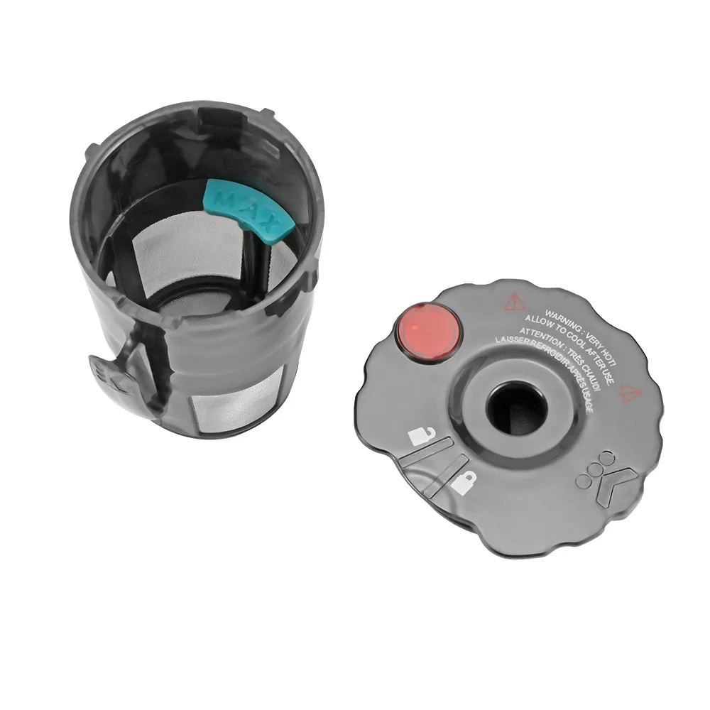 1 шт. многоразовый фильтр для кофе Keurig K Cup 2 0 k200 k300 k400 k500 k450 k575 кофеварки k