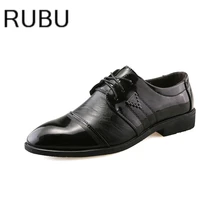 Wedding Business mens Driving Shoes Male Sapato masculino Social Men Casual Formal Carved PU leather Flats chaussure homme /10