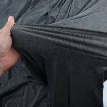 4 способ растягивания комфортная высокая эластичная ткань tn пряжа лайкра спандекс качественная ткань для нижнего белья Джерси Йога 150 см ширина по двору