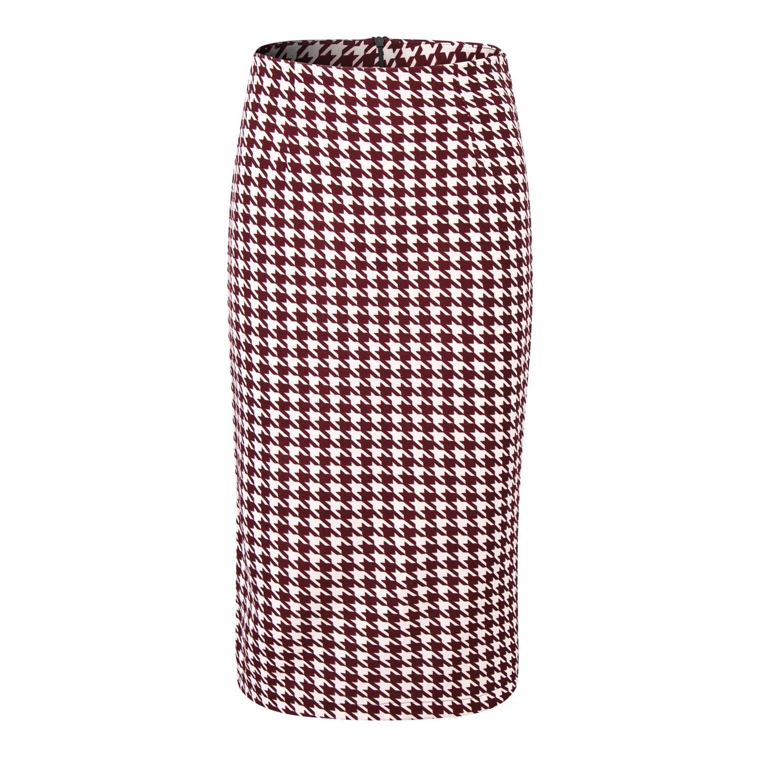 

10 Colors 2019 Women Skirts Summer Print Plaid Flowers Pencil Skirt Casual Skirts Plus Size Faldas Mujer Moda Jupe Femme