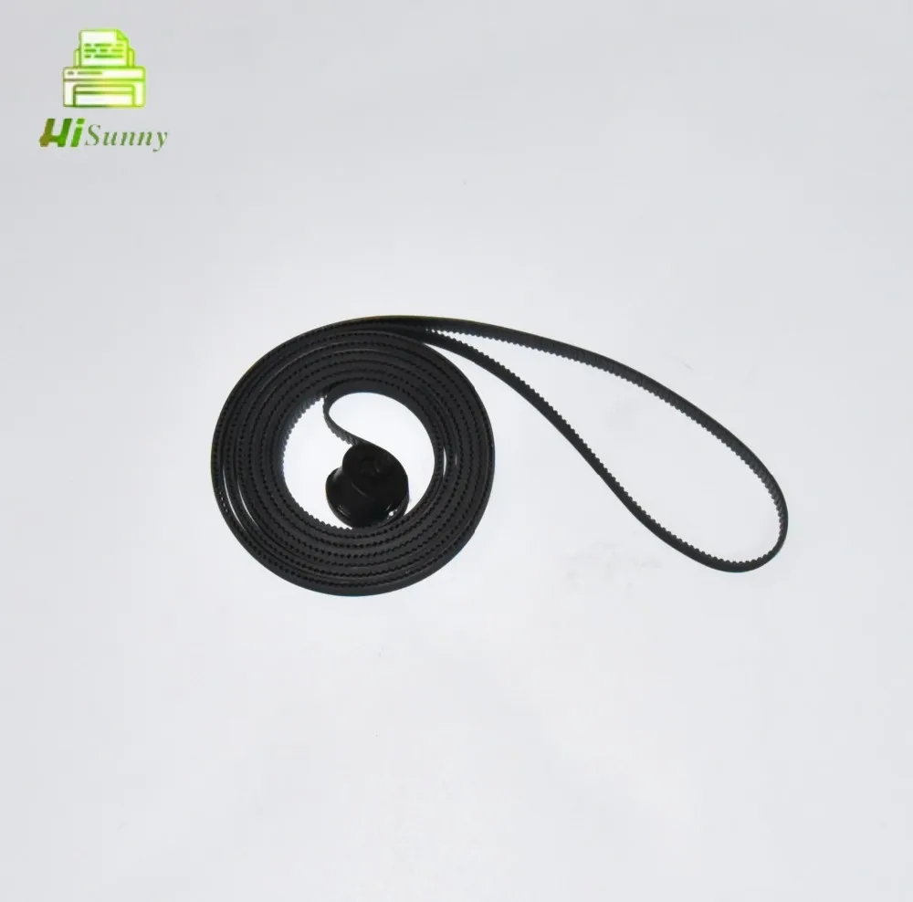 Q6659 60175 для HP Designjet T610 T1100 T1120 Z2100 Z3100 Z3200 610 1100 2100 3100 3200 44 дюймовый ремень
