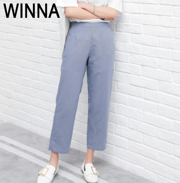 ladies big leg pants