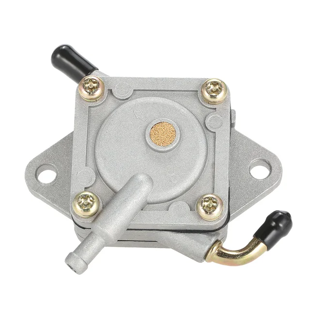 Fuel Pump For Club Car Gas Golf Cart DS & Precedent 1984 UP 290FE 350