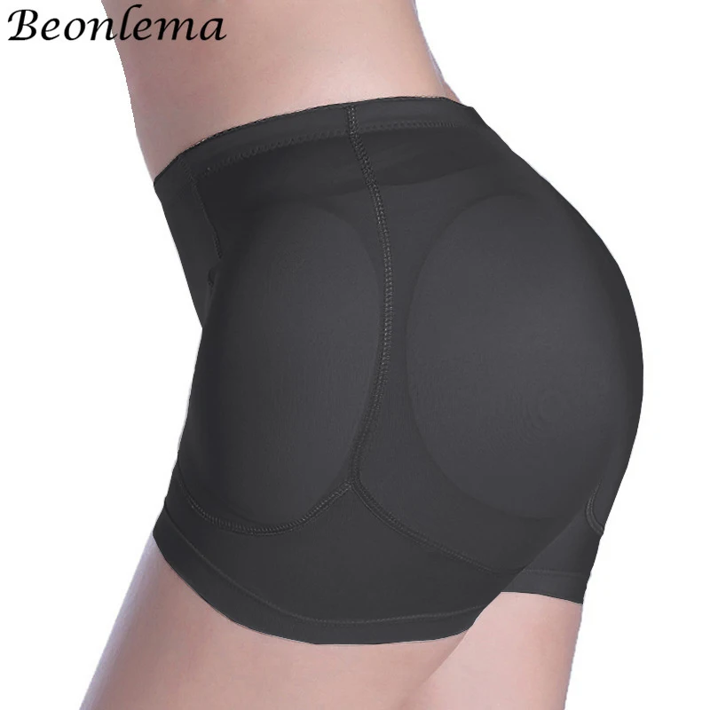 Detachable Hip Enhancer Padded Underwear Queerks™