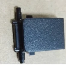 Для asus K555L X555LD Y583L F555 W509L крышки сетевого разъема