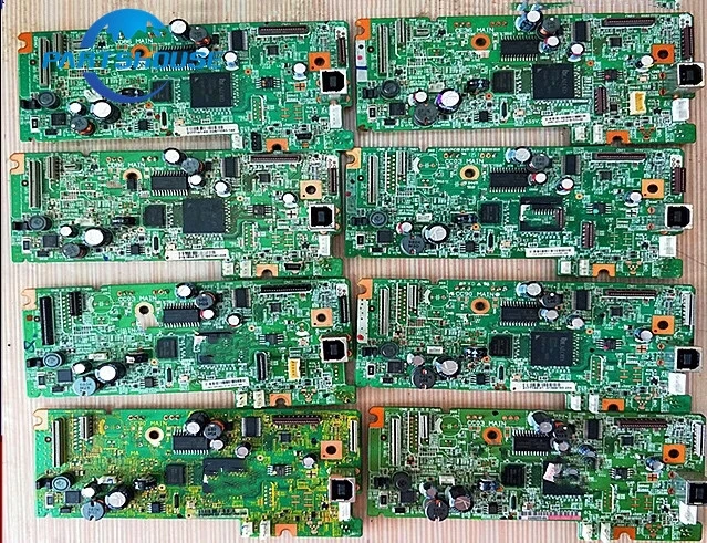 Материнская плата для принтера Epson L3050 3060 L3070 ET 2500 ET2550 ET2650 4500|Детали принтера| |