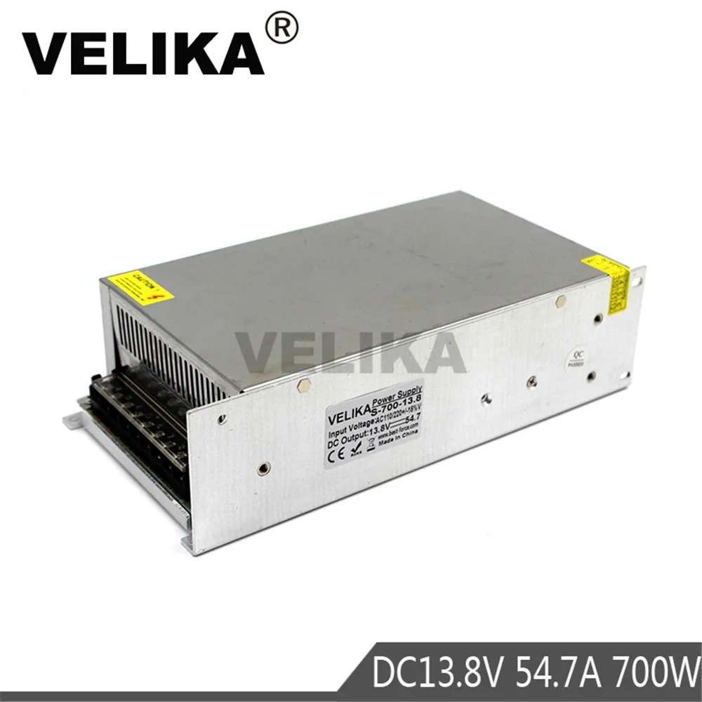 13V700W