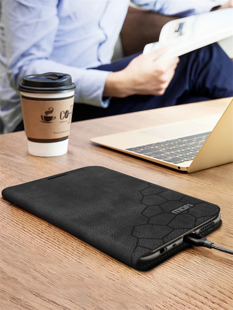 Mofi For xiaomi redmi note 5 case (7)