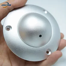 HQCAM AHD 960P OSD menu Mini AHD Camera 1.3Megapixel PIR Camera CCTV Mini Elevator Lift Security Camera UFO Camera