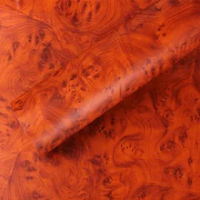 SUNICE Водонепроницаемая самоклеящаяся старинная мебель стол Eenovation автомобильный деревянный зерна влагостойкий