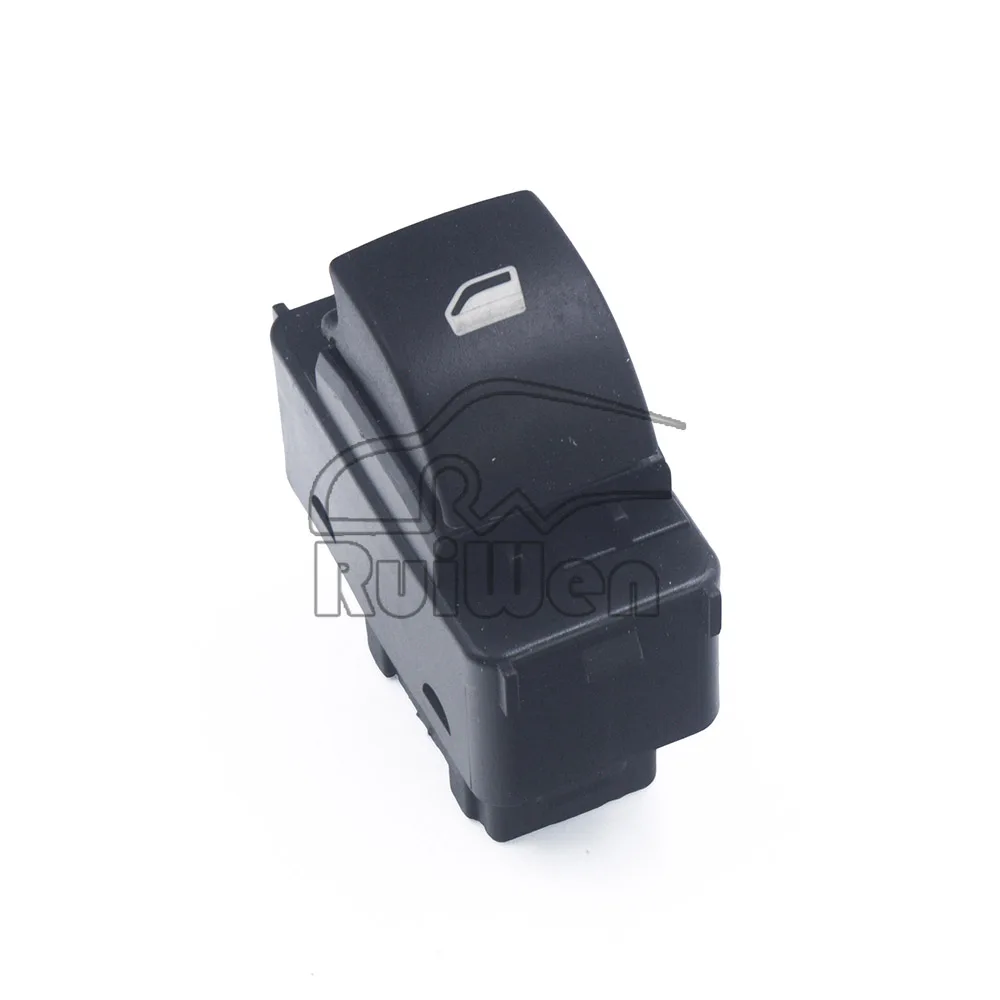 Кнопка переключателя стеклоподъемника для Peugeot Partner Tepee 207 CC Citroen Berlingo C3 Picasso 2006 2007
