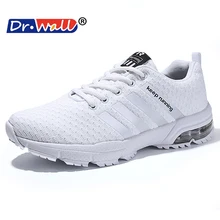 

Breathable Mesh Shoes For Man Lightweight Summer Outdoor Comfortable Sneakers Zapatos corrientes verano Red chaussure homme de