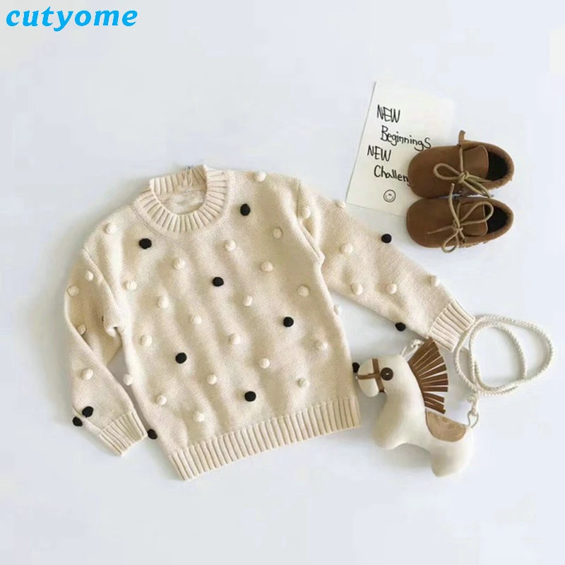 baby pullover sweater