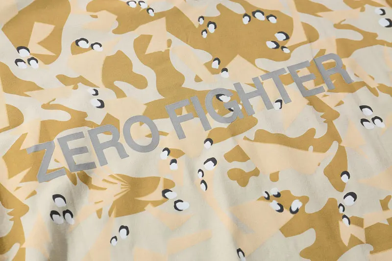 Desert Camo Tshirts 5