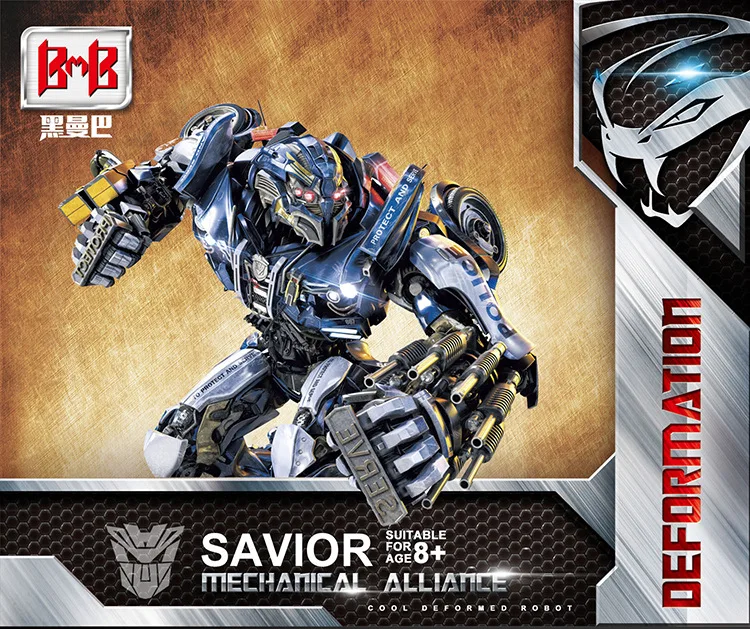 ブラックマンバ変形ロボット金属ダイキャスト玩具車カール子供のためのおもちゃトランスロボットスーパーヒーローボーイおもちゃの車のモデルのおもちゃ Action Figures Aliexpress