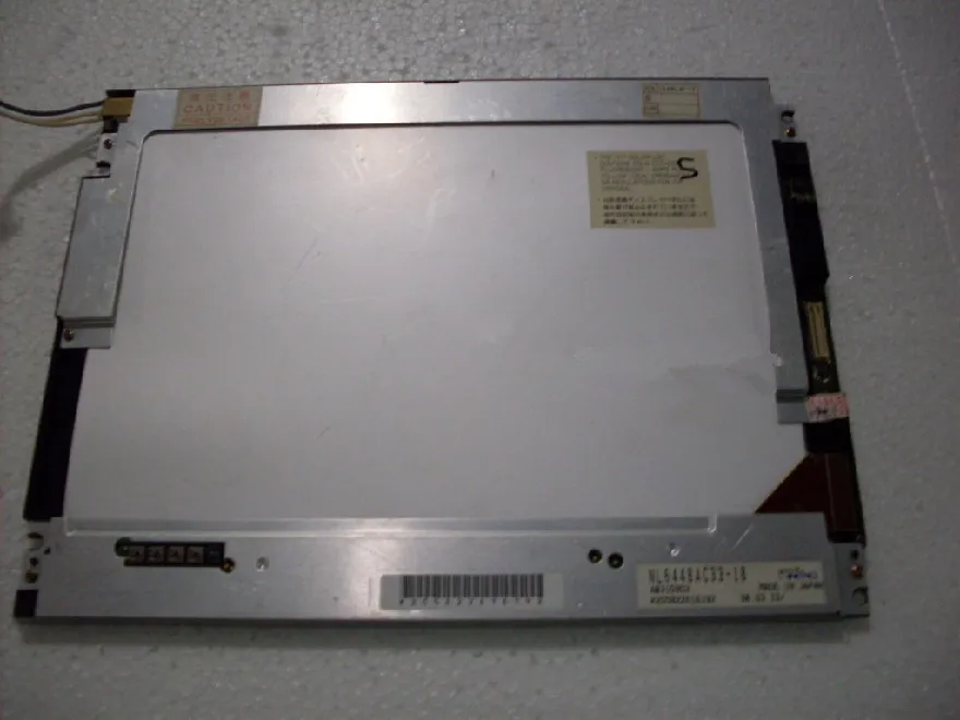 ЖК-дисплей модуль NL6448AC33-18K NL6448AC33-18 машины промышленные Спецодежда медицинская оборудование экран