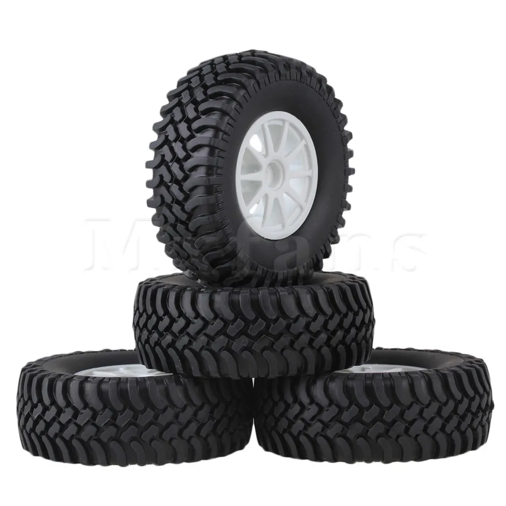 Rubber tyre