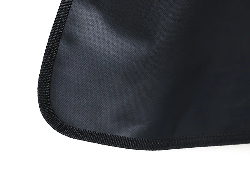 Car Backing Seat Cover 6