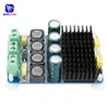 TDA7498 HF20 Module amplificateur de puissance Audio double canal 2x100W amplificateur DC 8-32V carte amplificateur numérique ► Photo 3/6