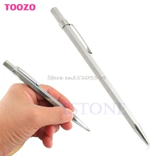 Tungsten Carbide Tip Scriber Etching Pen Carve Jewelry Engraver Metal Tool G08 Drop ship