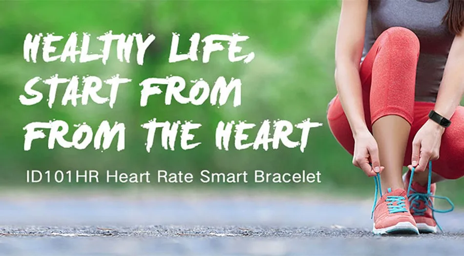 Makibes ID101 Sports Fitness Tracker (1)
