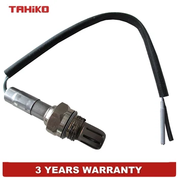 

2 Wire Universal Lambda Oxygen O2 Sensor for TOYOTA RAV HOLDEN Statesman Chevrolet Tacuma Daewoo Tacuma LANOS LEGANZA NUBIRA