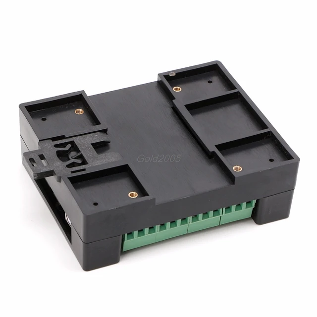 CNC USB MACH3 100Khz Breakout Board 4 Axis Interface Driver Motion Controller June DropShip