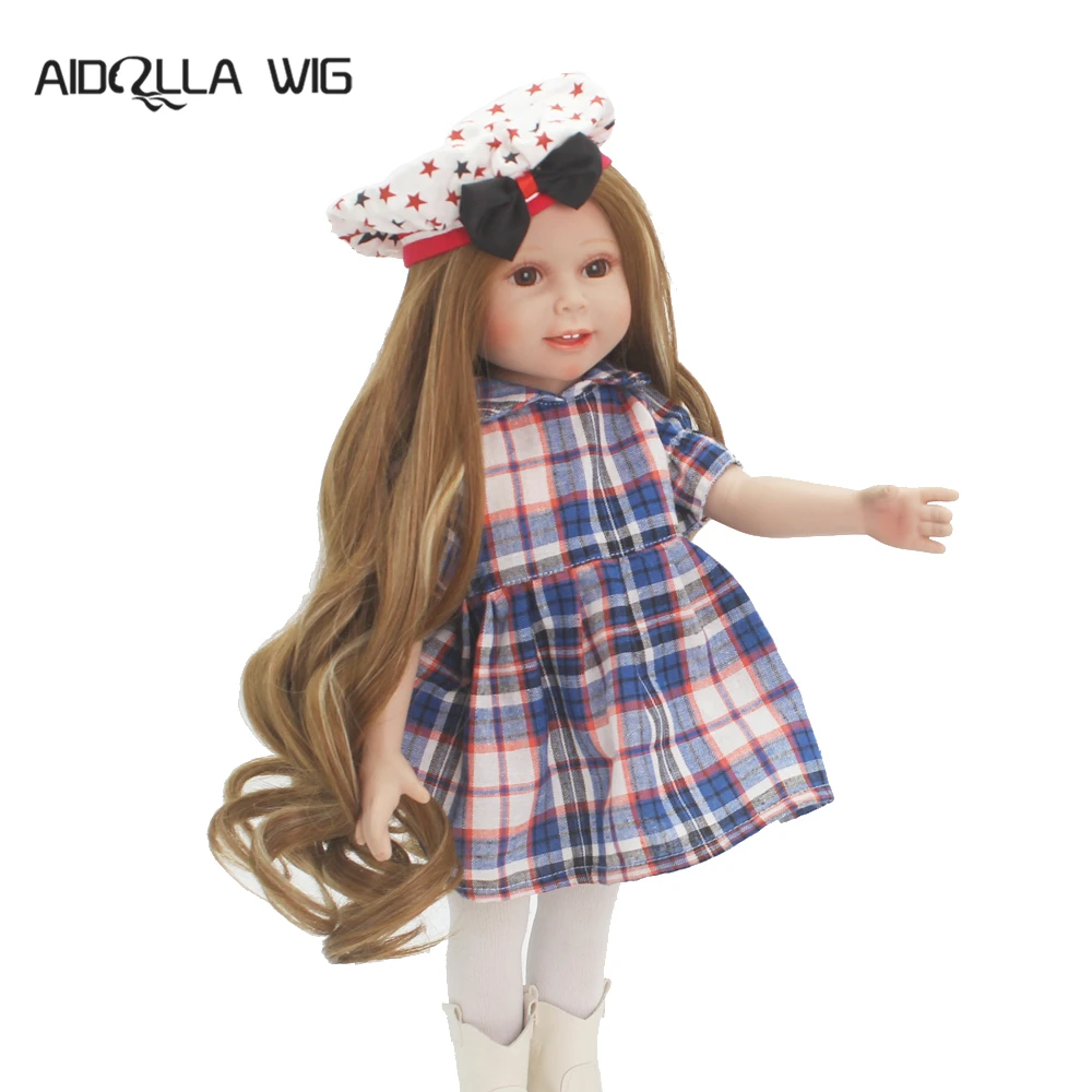 ag dolls