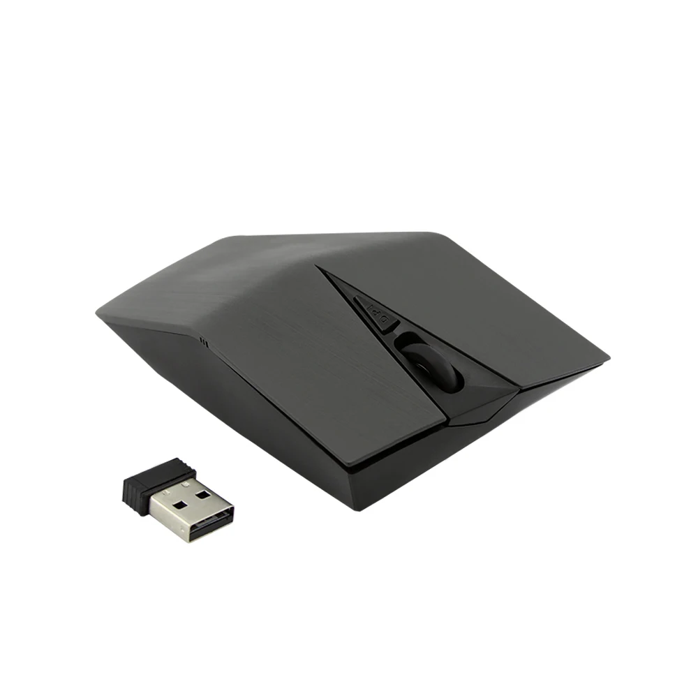 ergonomic mouse