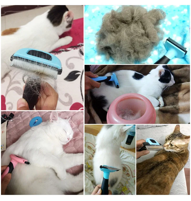 Dog Comb (12)