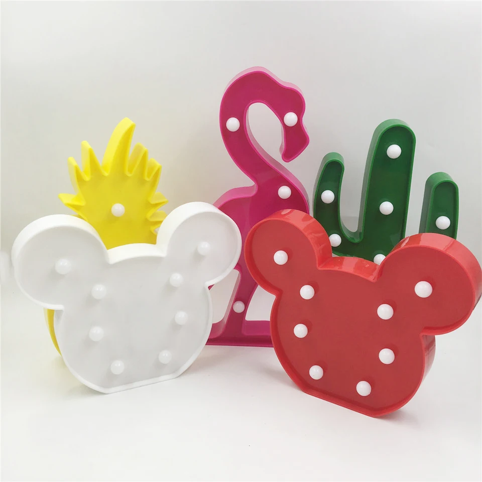 3D INS Nightlight20